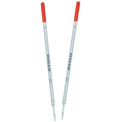 Maver MV-R Clear Straight Wagglers